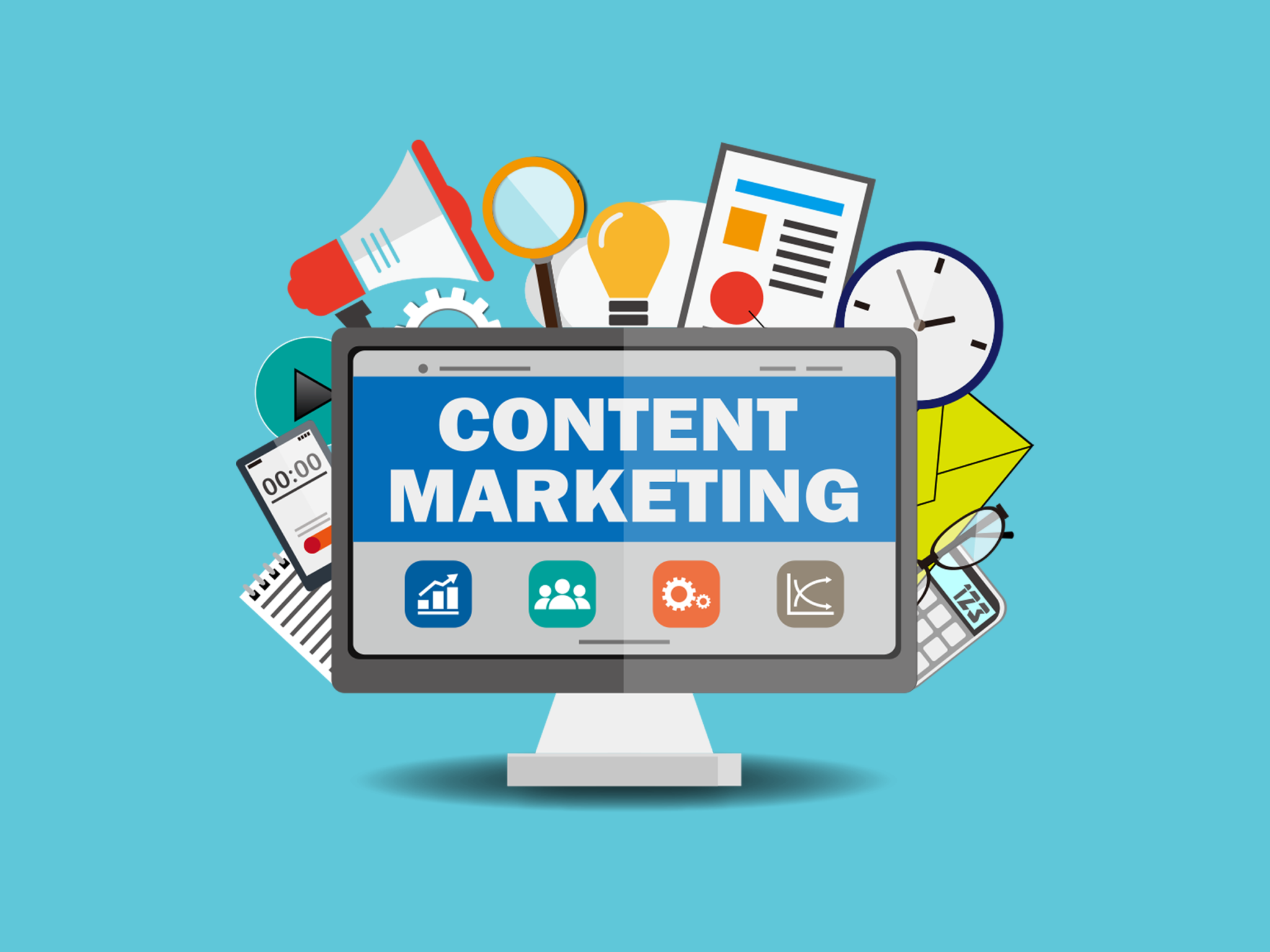 Бесплатный контент. Качество контента. Content marketing. Контент маркетинг картинки. Контент PNG.